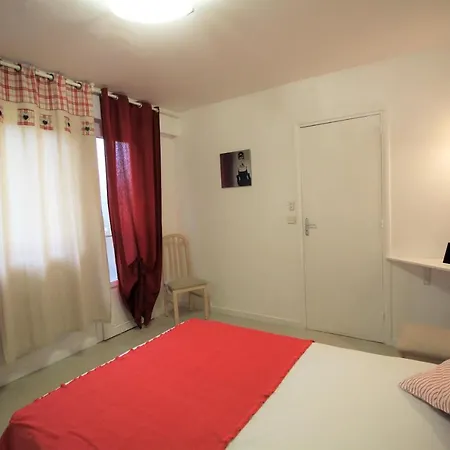 Maison De L'Aiguillon I Casa de Férias *
