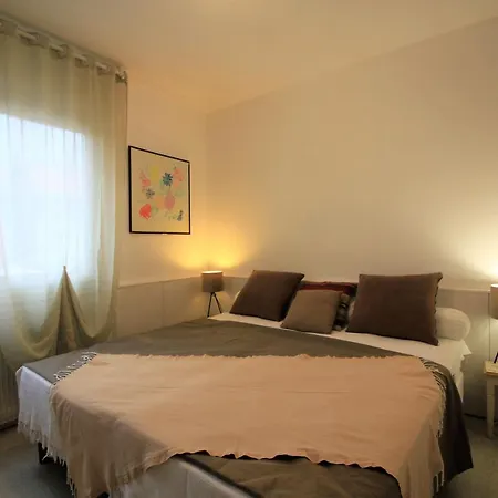 Maison De L'Aiguillon I Casa de Férias Arcachon
