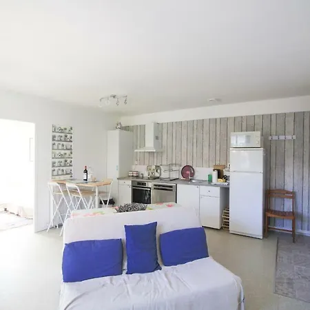 Maison De L'Aiguillon I Casa de Férias *