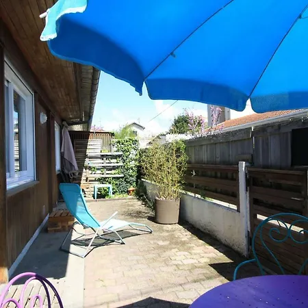 Maison De L'Aiguillon I Arcachon