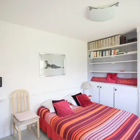 Maison De L'Aiguillon I Casa de Férias Arcachon