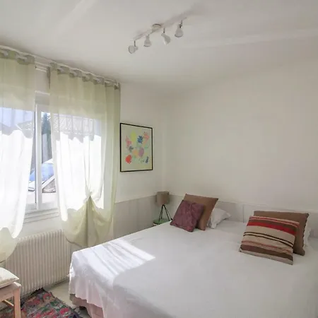 Maison De L'Aiguillon I Casa de Férias Arcachon
