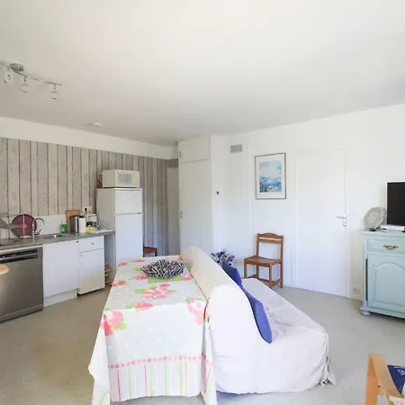 Maison De L'Aiguillon I Casa de Férias Arcachon
